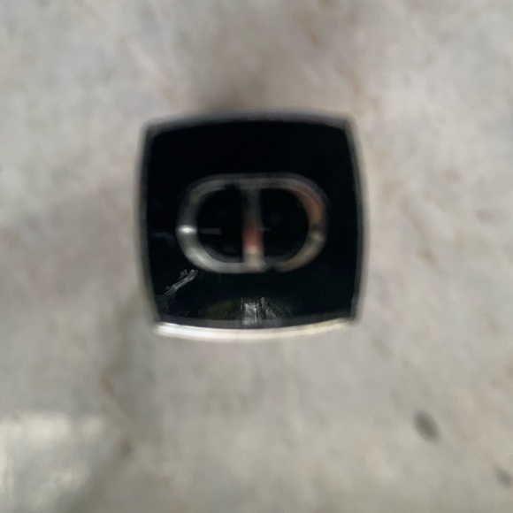 Christian Dior Rouge lipgloss in red #858 NWOB - Picture 2 of 4